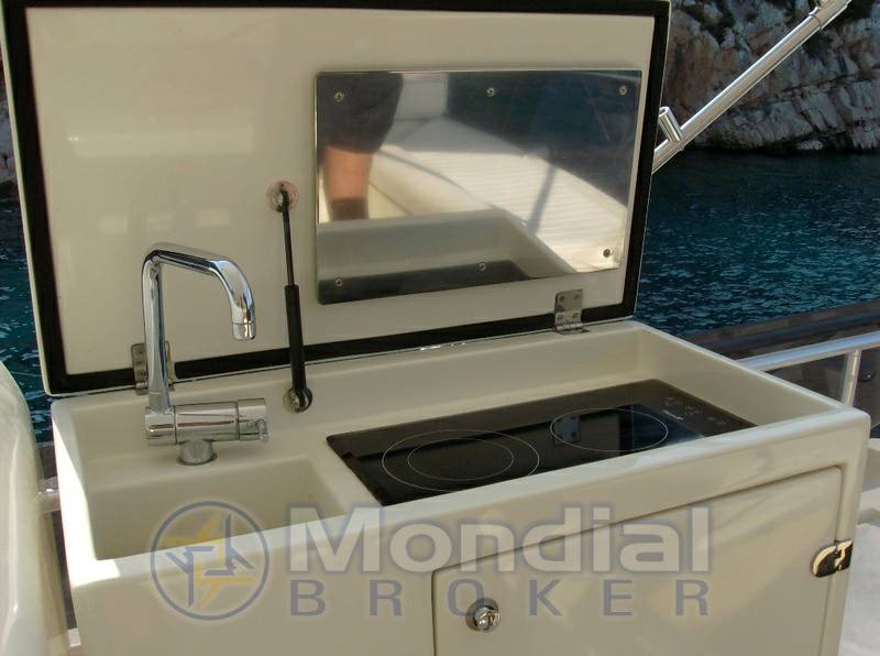 Ferretti 175 ( 54)