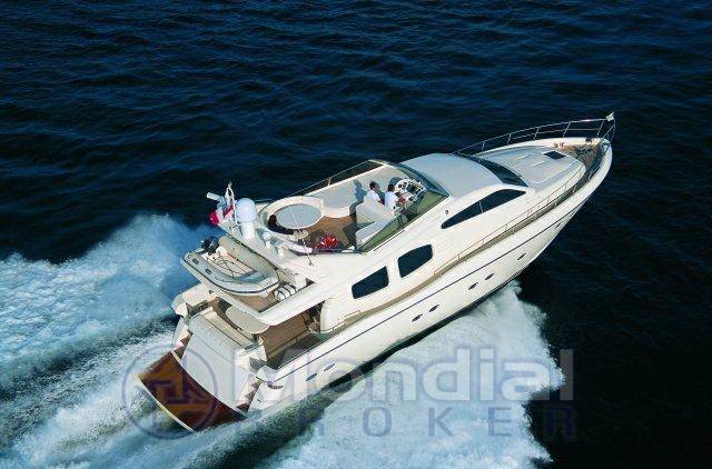 Posillipo Technema 65