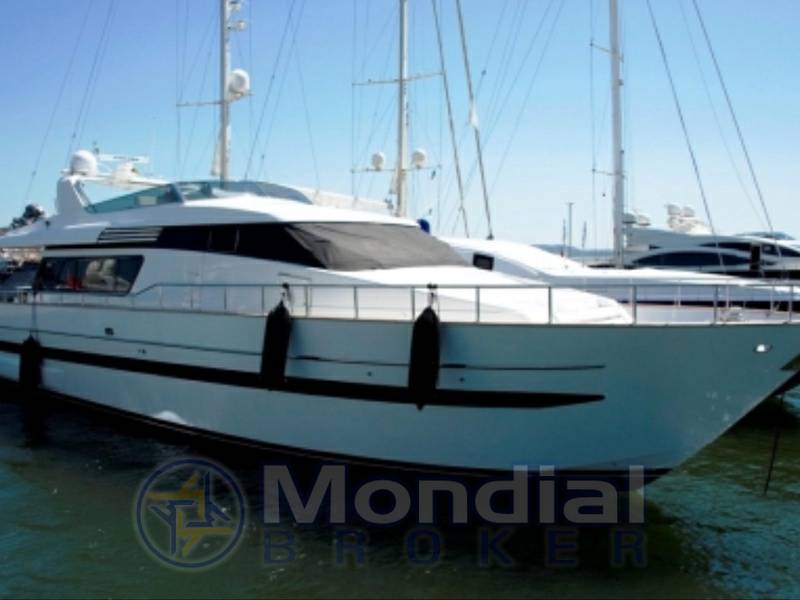San lorenzo Sl 72