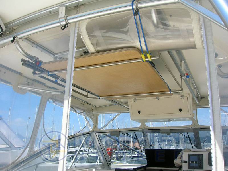 Albemarle 32 express