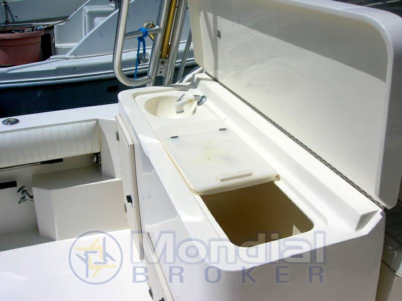 Albemarle 32 express