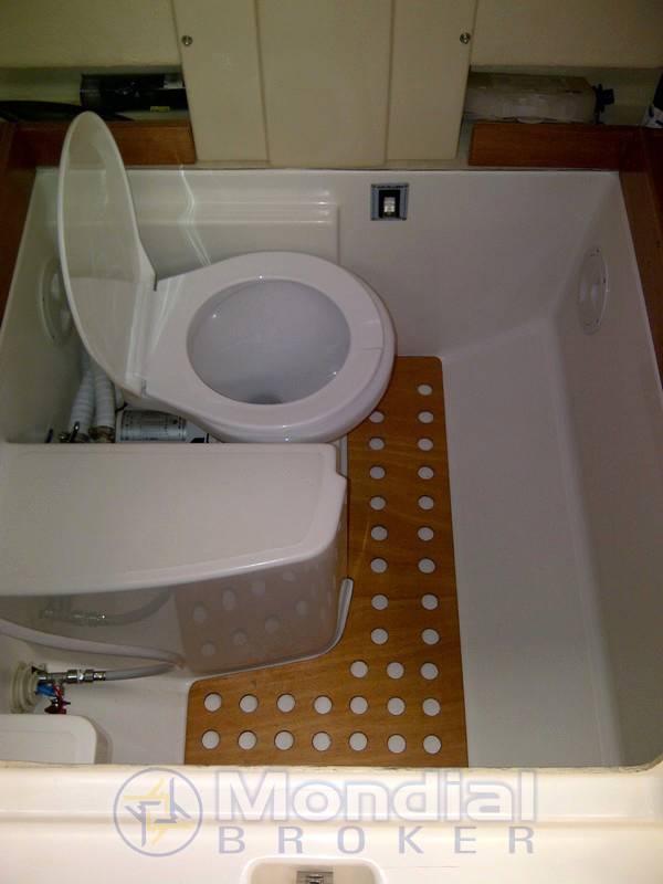Marlin boat 26 fb