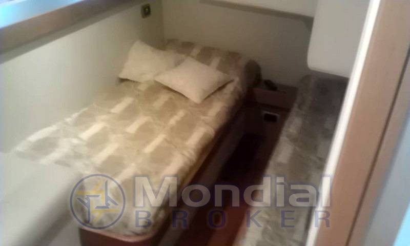 Innovazione e progetti Alena 48 ht ips