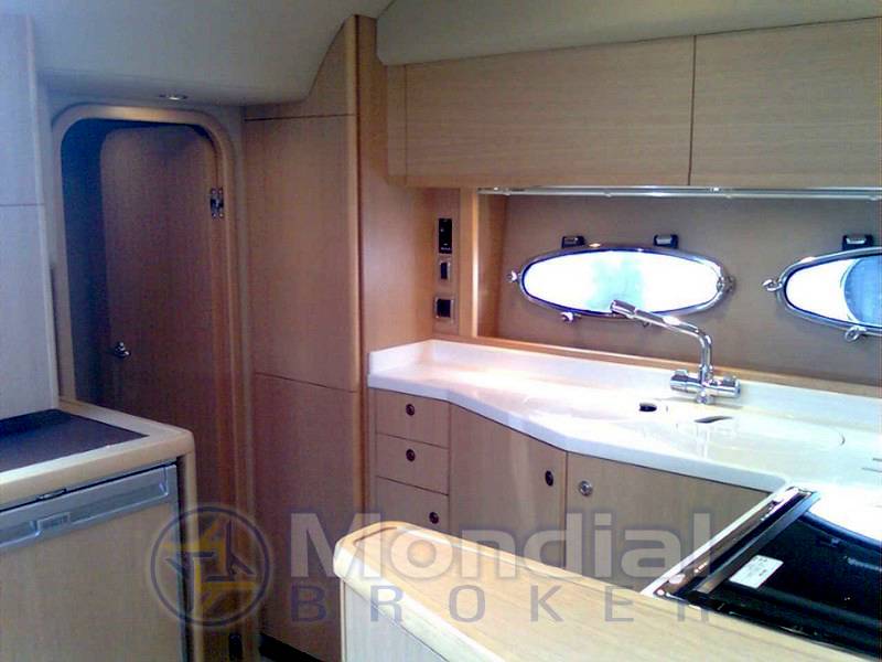 Princess V45 v 45 ht