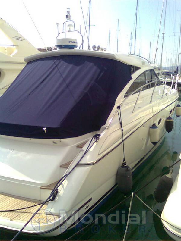 Princess V45 v 45 ht