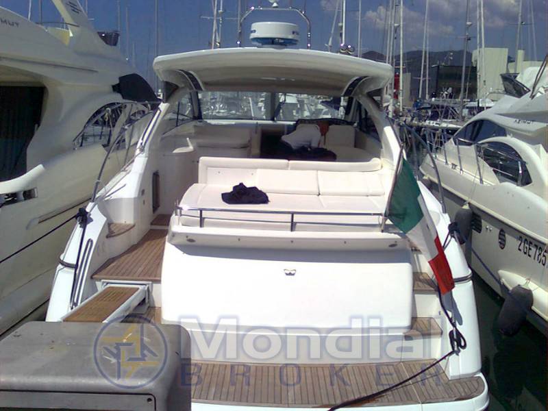 Princess V45 v 45 ht