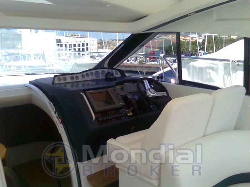 Princess V45 v 45 ht