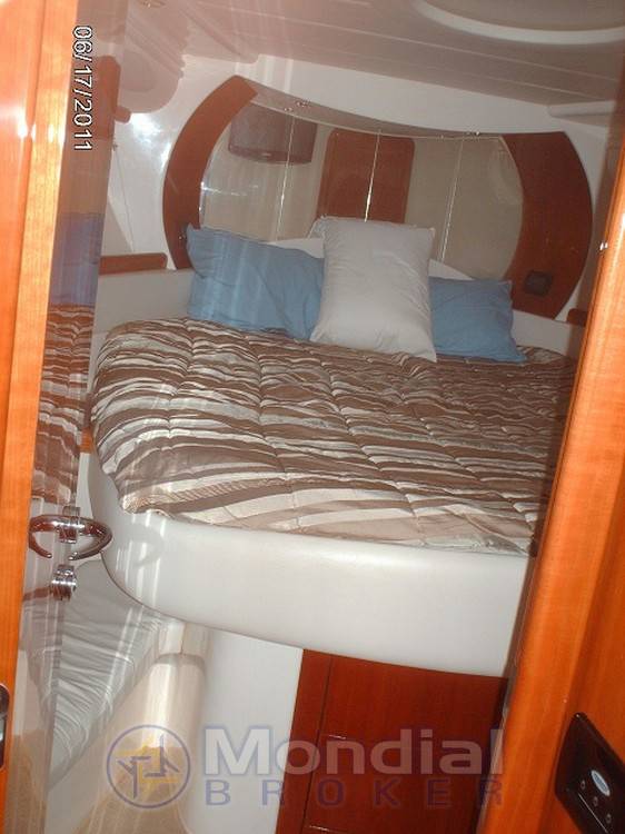 Pershing 46 ht
