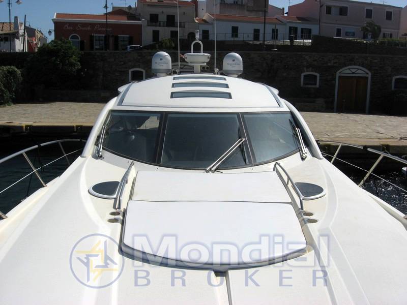 Sunseeker 53 portofino