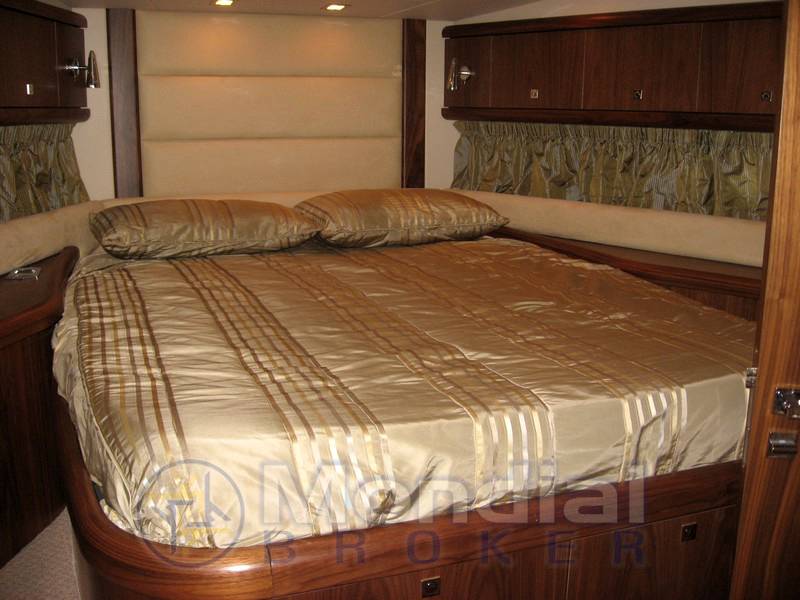 Sunseeker 53 portofino