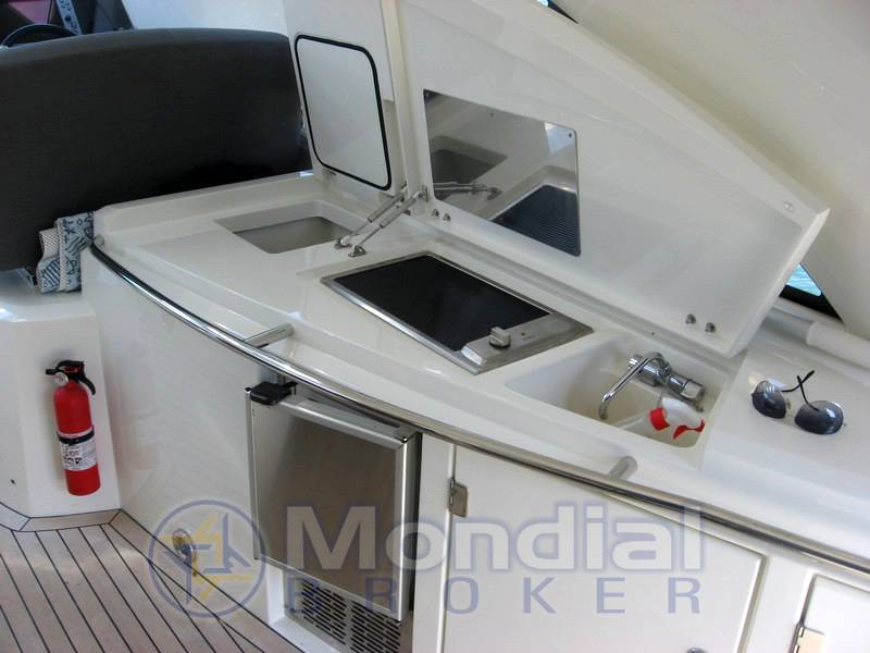 Sunseeker 53 portofino