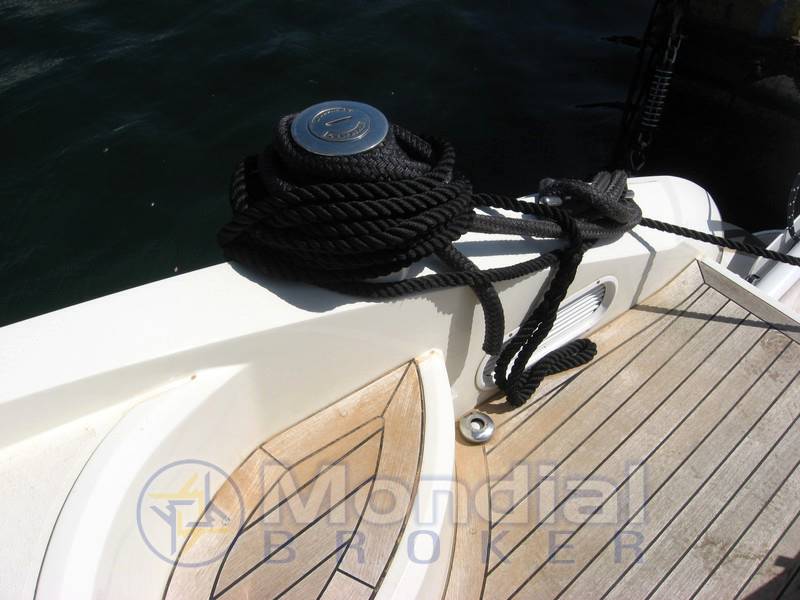 Sunseeker 53 portofino
