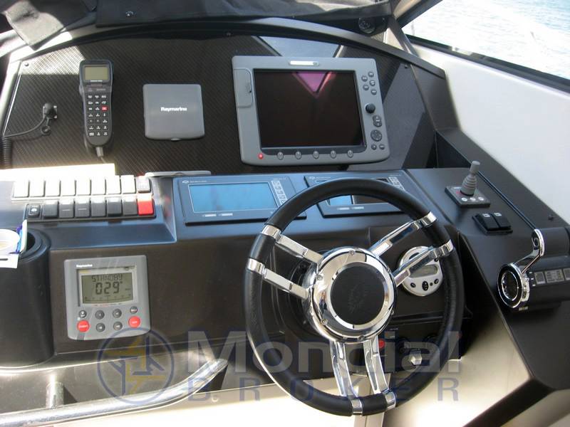 Sunseeker 53 portofino