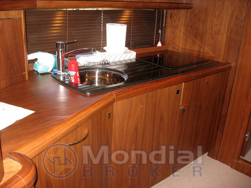 Sunseeker 53 portofino