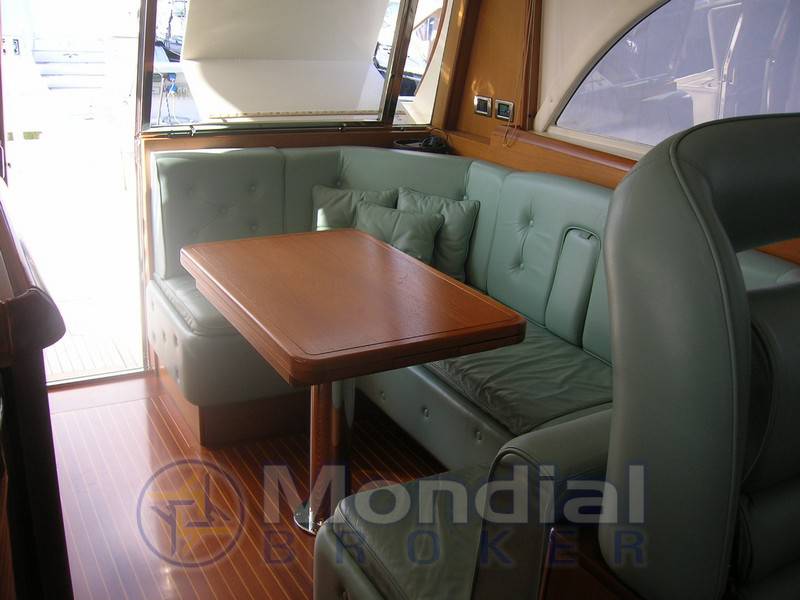 Mochi 51 dolphin