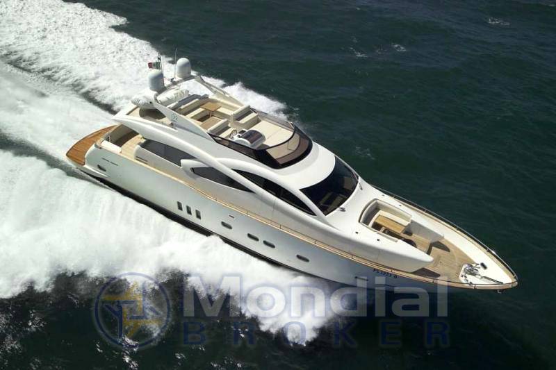Evo marine Deauville 23