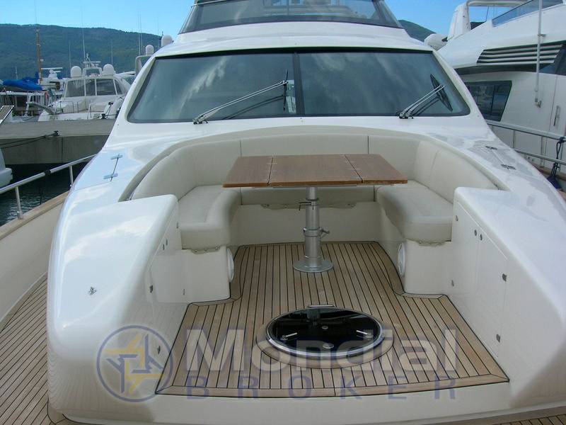Evo marine Deauville 23
