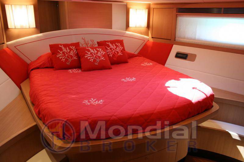 Evo marine Deauville 23