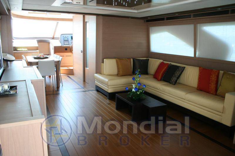 Evo marine Deauville 23