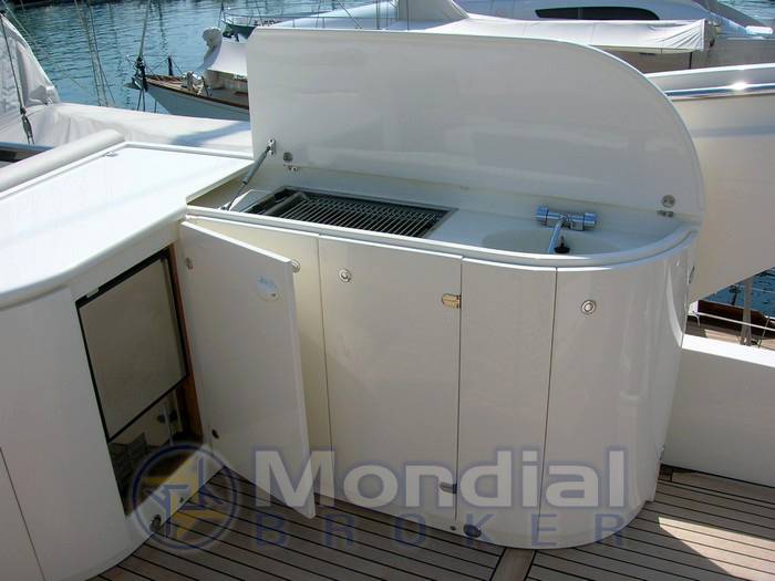 Evo marine Deauville 23