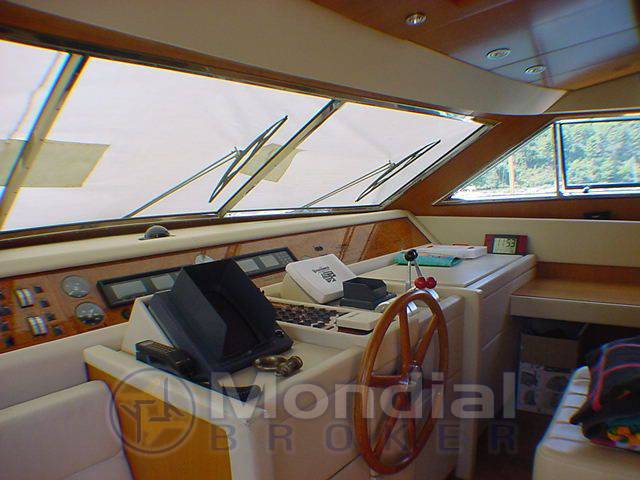 San lorenzo Sl 72