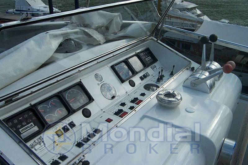 San lorenzo Sl 72