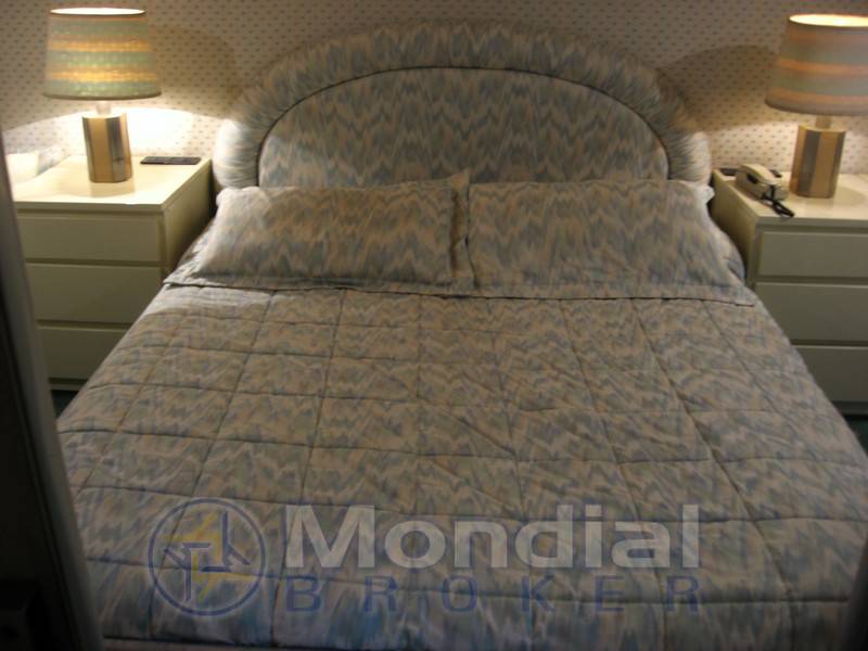 Baglietto 26