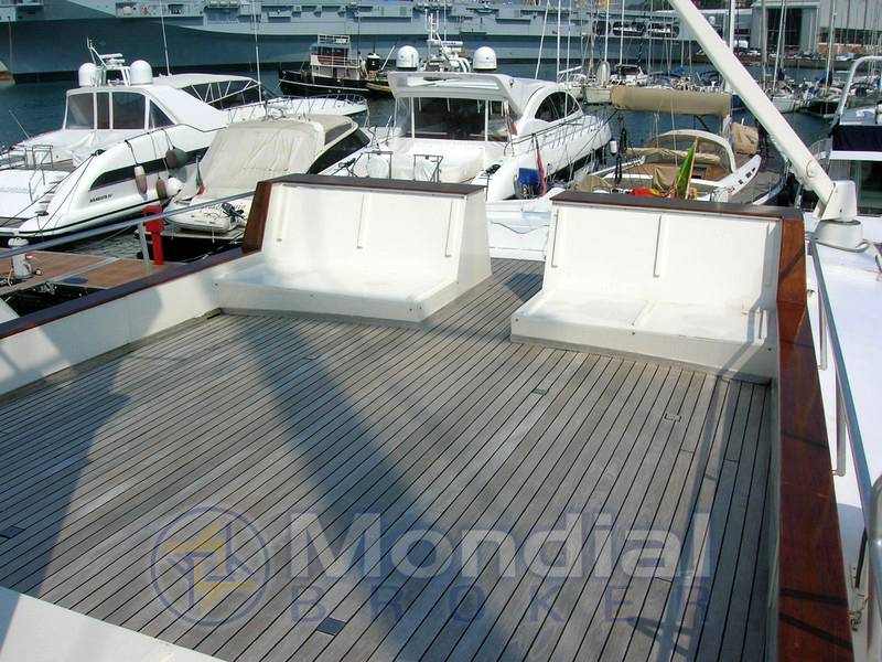 Baglietto 26