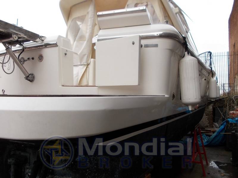 Uniesse 42 open