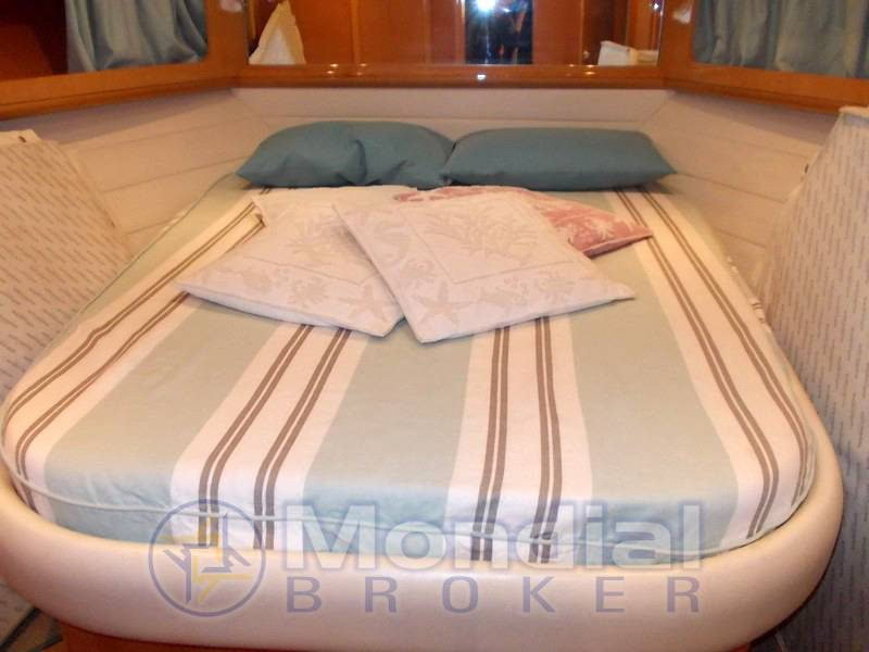 Uniesse 42 open