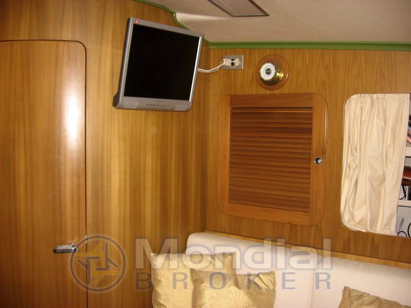 Riva Bravo 38 special