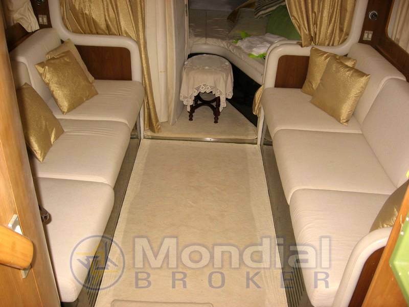 Riva Bravo 38 special