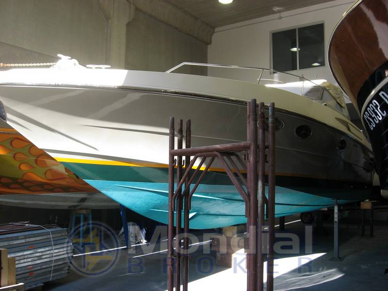 Riva Bravo 38 special