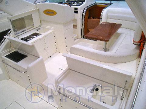 Uniesse 42 open