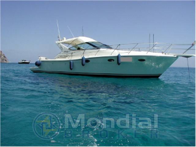 Uniesse 42 open
