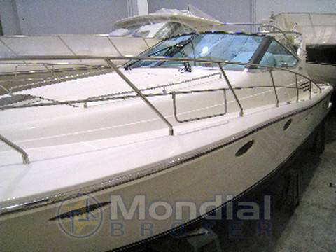 Uniesse 42 open