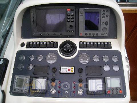 Uniesse 42 open
