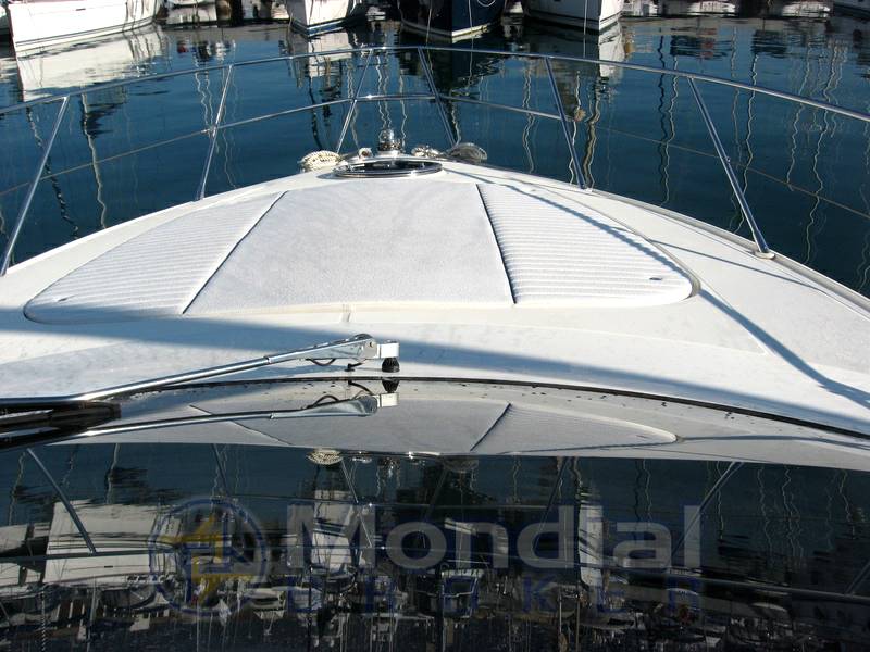 Cantieri di sarnico Sarnico 43 open