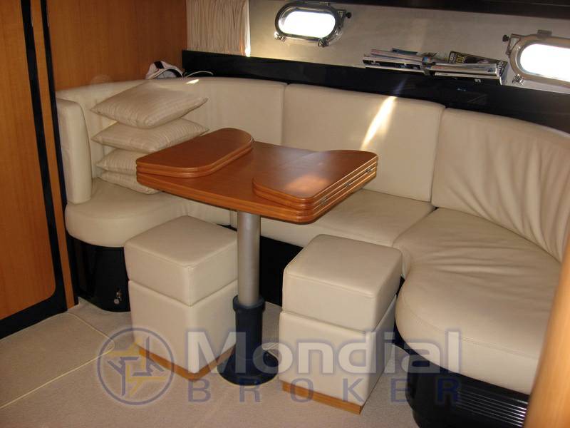 Cantieri di sarnico Sarnico 43 open