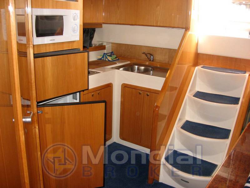 Raffaelli Shamal 40