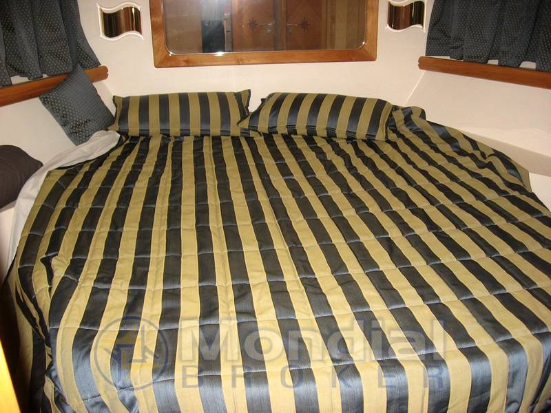 Raffaelli Shamal 40