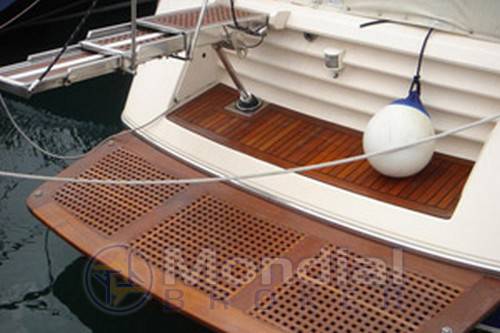 Riva Tropicana 43