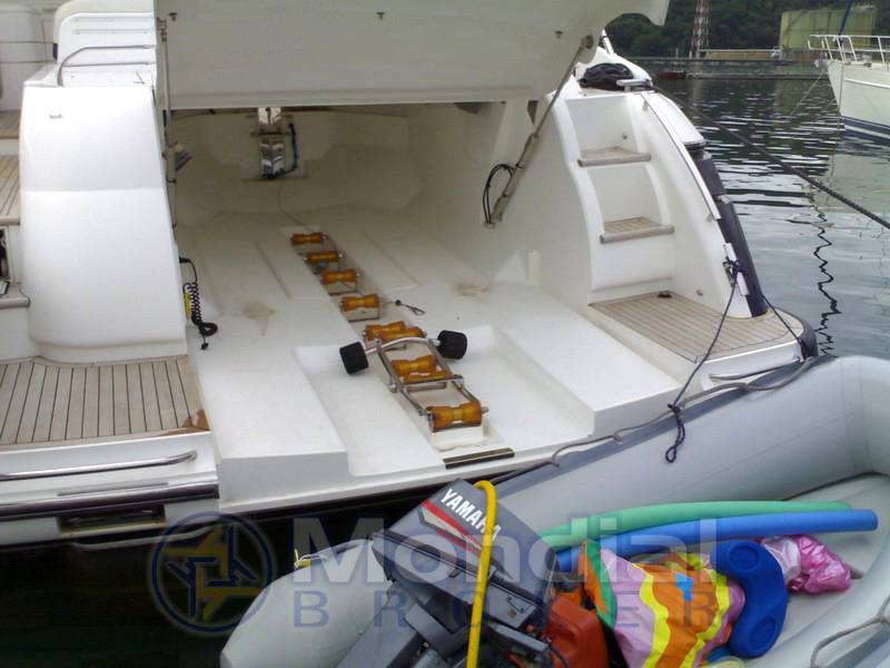 Princess V58 v 58