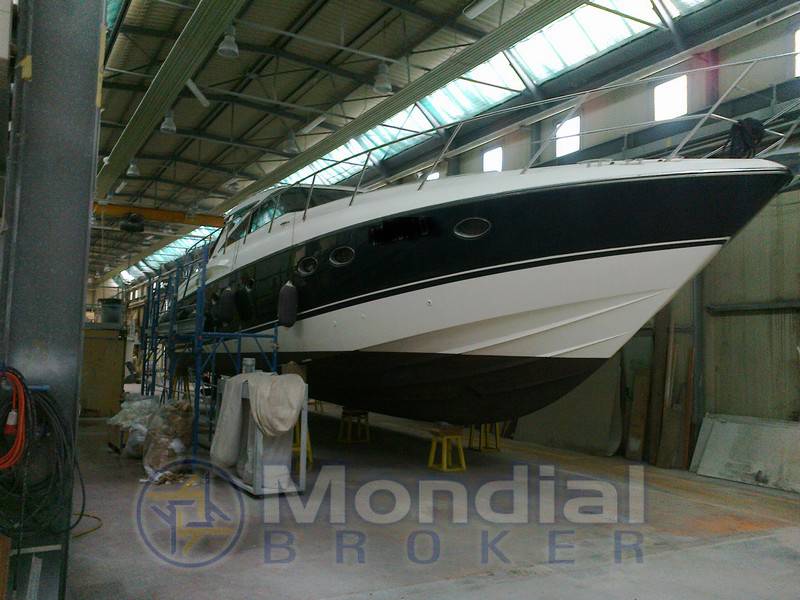 Princess V58 v 58