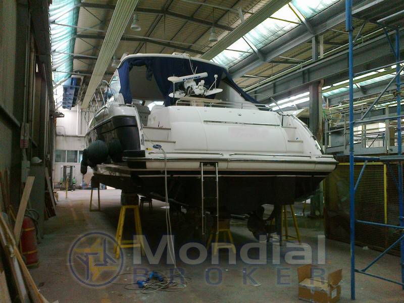 Princess V58 v 58