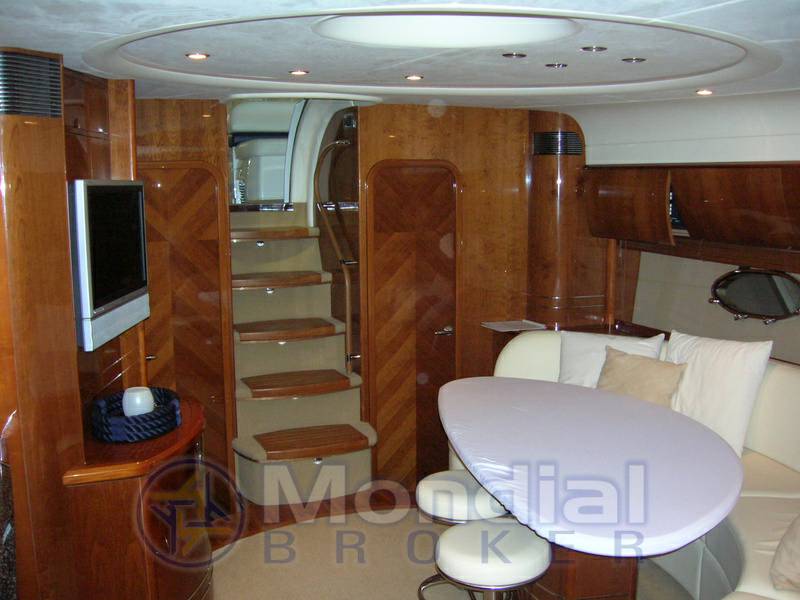 Princess V58 v 58