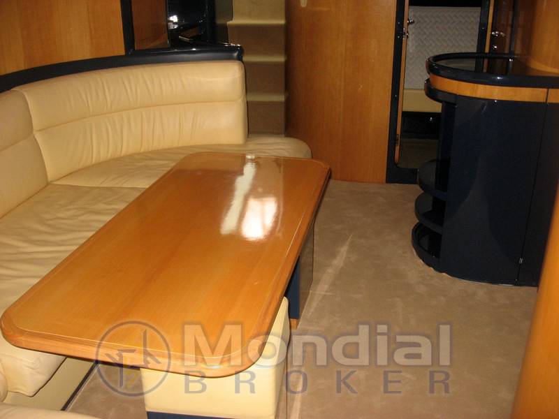 Cantieri di sarnico Maxim 55 special