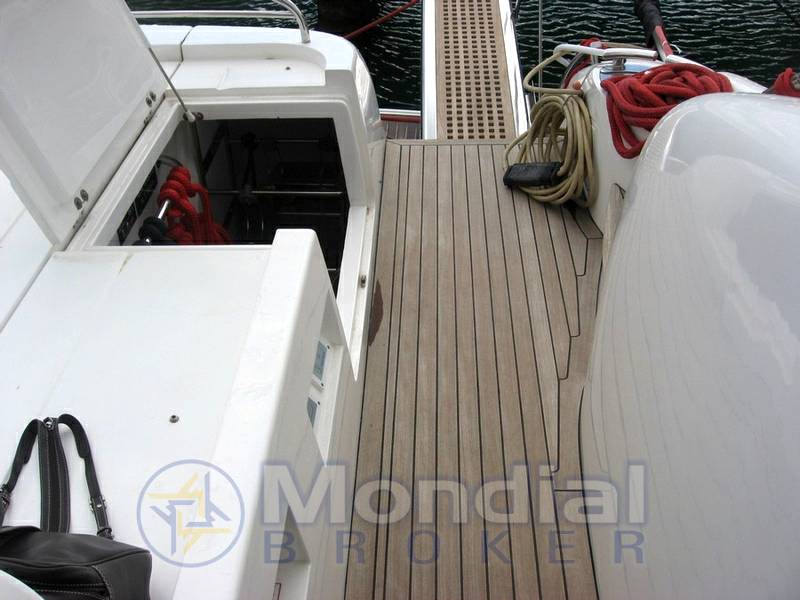 Princess V58 v 58