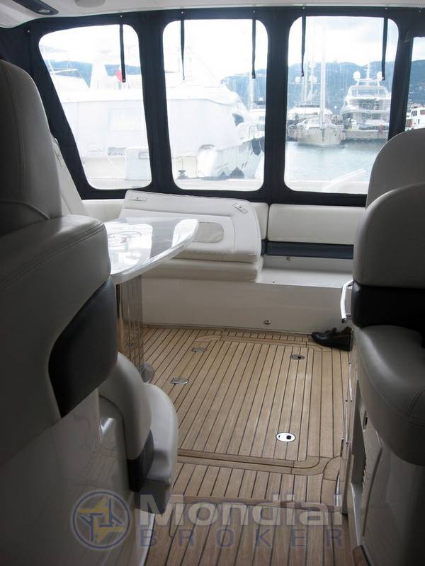 Princess V58 v 58