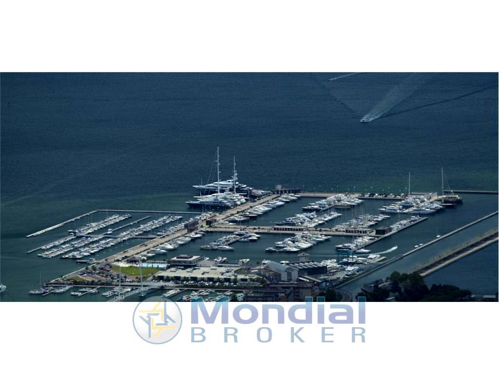 Porto Mirabello - Foto 1